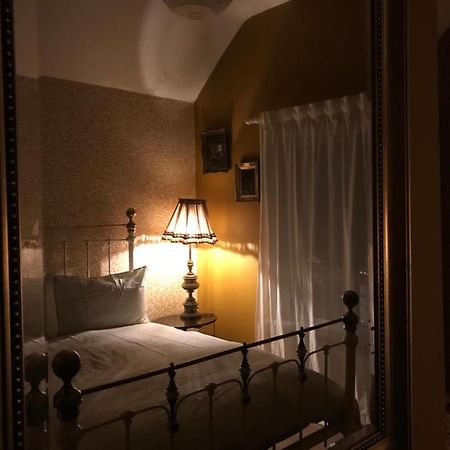 Belfast Victorian Terrace Apartment Ngoại thất bức ảnh