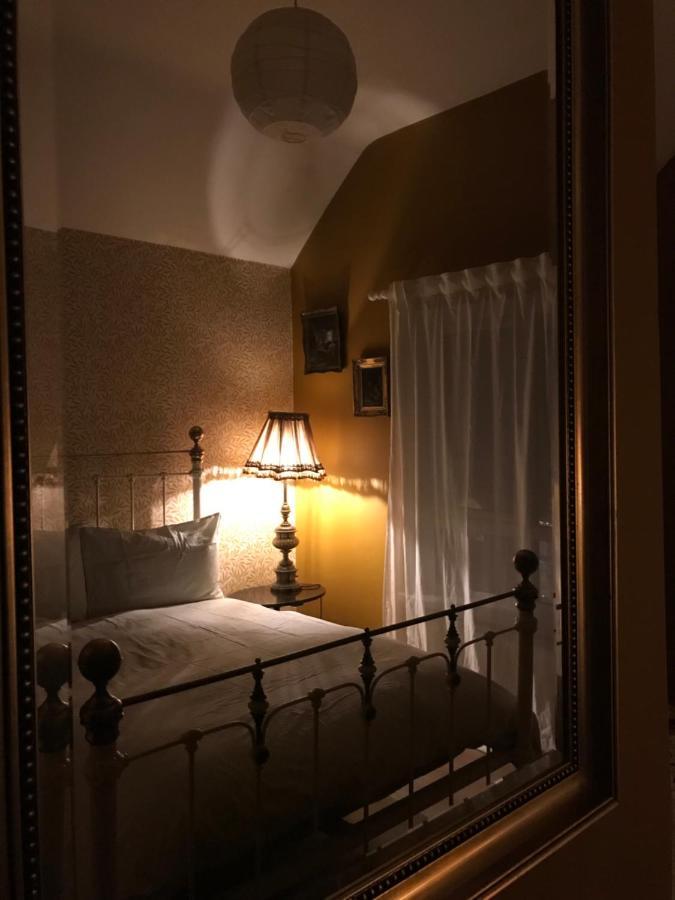 Belfast Victorian Terrace Apartment Ngoại thất bức ảnh