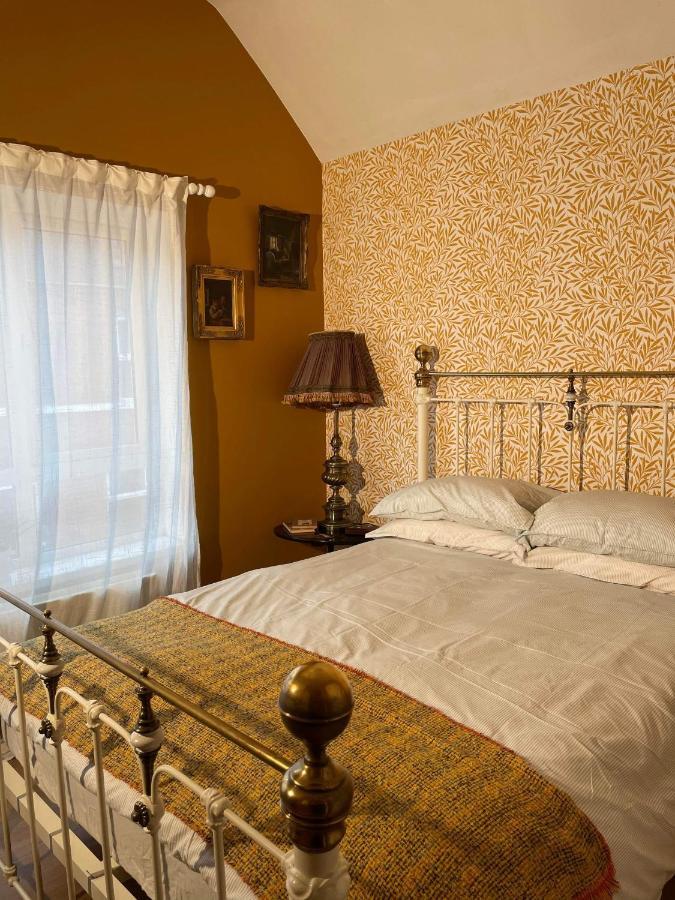 Belfast Victorian Terrace Apartment Ngoại thất bức ảnh